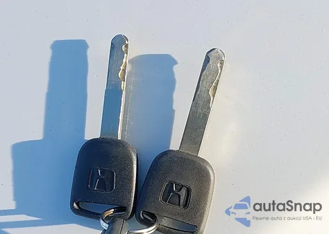 2004 Honda Civic Lx из США, поврежденный, VIN 1HGEM21524L085476